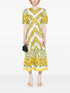 GISELA MIDI DRESS